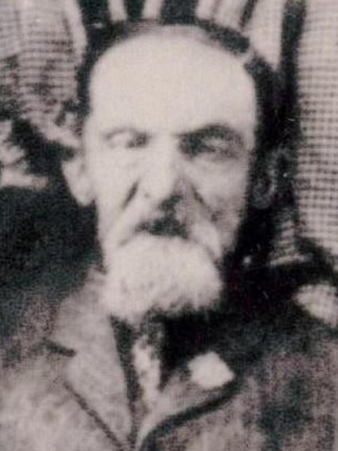 Silas Somers Higbee (1840 - 1909) Profile